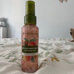 Yves Rocher Pèche & L'Anis Étoilé 3.4 oz